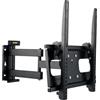 OEM Supporto per televisori da 32-55 pollici - Supporto TV da 32-55 pollici - Modulabile - Colore nero