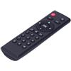 OEM Telecomando universale per controller di media center - portata di 10 metri - telecomando di ricambio per Android TV Box - modelli TX5 Max e TX3 Max
