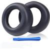 OEM Set di rivestimenti per cuffie wireless PS5 - Ricambi - Sostituzioni.
