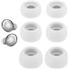 OEM Cuffie Galaxy Buds Pro con custodia di ricarica wireless e cancellazione del rumore - Taglie S/M/L - Bluetooth.