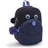 Kipling Faster, Zaino Unisex - Bambini e ragazzi