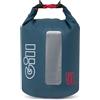 Gill Voyager Roll-Top Impermeabile Dry Bag 5L, 10L, 25L & 50L, Immersione Profonda, 5L, Dry Bag