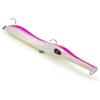 Seaspin Balosso 210 - Esca Artificiale per la Pesca a Spinning, Needle Galleggiante 210 mm 34 g - Assetto Orizzontale Stabile, Recupero WTD Versatile, Lanci Lunghissimi - Per Leccia