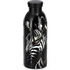 Juventus | Borraccia Termica 24Bottles Clima Bottle, Prodotto Ufficiale