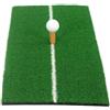 Baoblaze Tappetino Compatto Tappeto Pratica Golf 30x60 Cm Antiscivolo per Casa