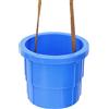Alomejor Trampoli per Bambini per L'allenamento Dell'equilibrio | Uso esterno interno, materiale PVC resistente, favorisce la coordinazione, due opzioni di colore