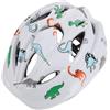 Cabilock Casco per Bici e Pattini, Leggero, in PVC ed Espanso | Assorbimento Urti, Flusso D'aria Rinfrescante, per Scooter e Pattini a Rotelle, Uso Scolastico