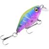 Generico Esca Per Pesca Al Bass Galleggianti, Azione, Realistiche, Portatili | Swimbait Artificiali Bass e Trota, la Pesca sul Ghiaccio, Kayak, la Pesca a Mosca, Offshore e Stagno