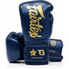 Booster Fightgear Fairtex x Booster Guantoni da boxe - BG V2 - Vera pelle