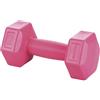 ESTE Manubrio grigio chiaro 5 Kg, FitLover