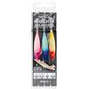 Seika Totanare Esca Artificiale Squid Leader Silk Totanara per Seppia e Calamaro