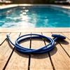 Wodsty Boccaglio a secco con valvola galleggiante e bocchino in silicone per | Boccaglio a secco con valvola oscillante e bocchino in silicone, per immersioni, nuoto, vacanze al mare, adulti
