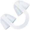 Generico Waterproof Safety Gear Protector Prevent Choking for Kids Adults | Nose Clip for Swimming Kids Nose Plugs for Swimming -