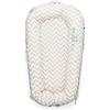 DockATot Sleepyhead Deluxe Plus - Cuscino per neonati da 0 a 8 mesi