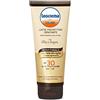 Leocrema Solare - Latte protettivo idratante con perle Microgold Spf30 200 ml