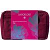 SANOFLORE Cofanetto Idratazione & Brillante Biologico Donna - Crema Idratante 40ml + Acqua Floreale di Rosa 200ml + Siero Idratazione 10ml in omaggio - Routine Viso Glow, Regalo Festa della Mamma