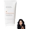 Generic Grow Capelli Coreana, Siero Crescita Capelli Con Spazzola Integrata, Cura Quotidiana Per Capelli Sani, Adatto Per Tutti I Tipi Di