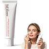 MEIION Koriderm Time Reverse Cream All-In-One Original | Crema Viso Idratante con Acido Ialuronico e Centella Asiatica,Crema Cura della Pelle Antirughe Leggera