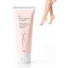 ZREVSB Crema Gambe100ml,Azione Mirata per Capillari e Vene Varicose | Vesvein Gambe,Texture Leggera ad Assorbimento Rapido, Non Unge, Crema Massaggio per Gambe Stanche e Pesanti