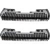 Vicue WES9170P 30-Degree Cutting Edge Inner Blade Replacement for Panasonic ARC 5 Shaver ES-LV67-K, ES-LV95-S, ES-LV65-S