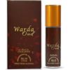 Nabeel Warda Oud Roll On Oil Perfume