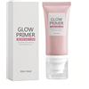 Generic Glow Primer, Base trucco illuminante, SPF 50+, Base viso idratante, Idratante e nutriente, Leggero, Si fonde perfettamente con la pelle, Per tutti i tipi di pelle, 50 g