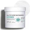 APLB Cuscinetto tonificante al glutatione e niacinamide