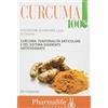 Pharmalife Research Pharmalife Curcuma 100% 30 Compresse