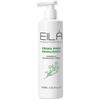 EILA' Beauty in motion Eilà Crema Piedi Emolliente Rinfrescante, Urea e Aloe Vera, 100 ml | idrata e lenisce, effetto rinfrescante, talloni morbidi, senza parabeni e siliconi, texture leggera