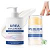 SunTaYon 2PCS Crema Piedi Urea 60% + Crema Urea 60% Stick, Urea Crema Piedi Mani | Crema Urea Idratante per i Piedi, per Piedi per Pelle Secca, Idrata Profondamente