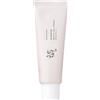 Beauty Of Joseon Riso solare Relief per tutti i tipi di pelle + probiotico SPF 50+, 50 ml