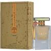 Lattafa Atlas Canyon Eau de Parfum 55 ml Unisex - Profumo fresco acquatico aromatico con bergamotto, zenzero, limone, mughetto, note marine, patchouli, muschio di quercia, ambroxan e muschio