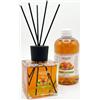 Camomilla Torino Diffusore Cubo Agrumi 500ml + Ricarica 500ml. Made in Italy