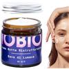 EYWA IOBIO Crema Viso Notte Ristrutturante alla Bava di Lumaca IOBIO (50 ml) - Bava Pura, Acido Ialuronico e Collagene - Crema Antirughe, Antimacchie e Rigenerante - Bio, Made in Italy
