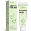 AstraVox Crema per la cura dell'acne 30ml