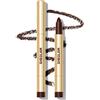 SHEGLAM Bold Moves - Eyeliner cremoso, colore: marrone
