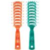 YourCare SPAZZOLA PER CAPELLI CON SETOLE IN PLASTICA