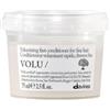Davines VOLU conditioner, 75ml