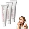 MEIION Koriderm Time Reverse Cream All-In-One Original | Crema Viso Idratante con Acido Ialuronico e Centella Asiatica,Crema Cura della Pelle Antirughe Leggera