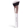 Inglot Pennello per il Trucco | Playinn Make Up Brush 201 | Grande Pennello Tagliato | Per Fondotinta | Perfetto per Contouring | Setole Delicate, Sintetiche