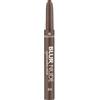 Essence Cosmetics Essence - Ombretto Stick Blur Nude - 04 Cozy Espresso