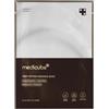 Medicube Maschera radiante con peptidi profondi, 4 pezzi