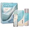 Byblos Cofanetto Mare Pour Femme - Eau De Toilette 120 Ml + Deodorante 150 Ml