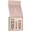 Generico GIFT SET Profumo Teriaq originale 100 ml, un flacone da viaggio, e un profumo per capelli, profumo arabo unisex a lunga durata, EDP importato da Dubai, fragranza dolce e floreale con note legnose