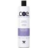 COE LINEA ITALIANA COE SHAMPOO NEUTRO AL MIDOLLO PER CAPELLI SFIBRATI 500ML