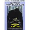 Reel Vault Creature From Black Lake (DVD) Jack Elam Dub Taylor Dennis Fimple Bill Thurman