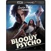 Vinegar Syndrome Bloody Psycho 4K UHD Set (4K UHD Blu-ray) Brigitte Christensen Louise Kamsteeg