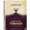 First Run Features Back to the Fatherland (DVD) Uri Ben Rehav Guy Shahar Lea Ron Peled Gigi Peled