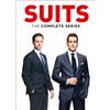 Universal Pictures Home Entertainment Suits: The Complete Series (DVD) Gabriel Macht Patrick J. Adams Gina Torres