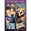 Alpha Video Pre-Code Double Feature: Playthings of Desire 1933 Before Morning 1933